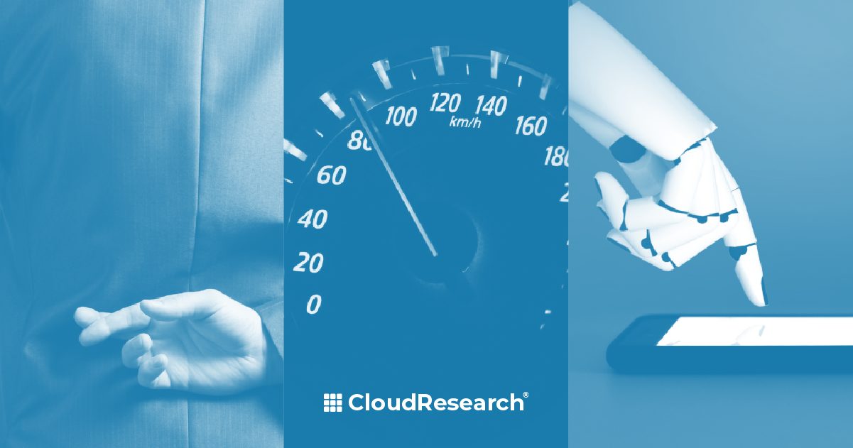 3 Ways Your Online Research Sample Provider Is Ruining Your Brand Tracker Survey