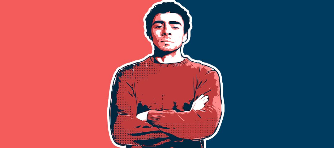 Sympathy for a Killer