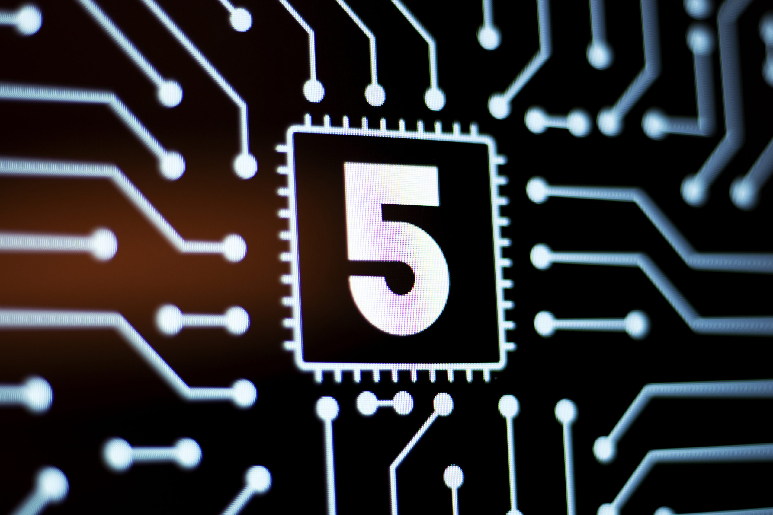 Abstract data visualization with glowing blue graphs, charts and digital information streams, representing five years of Mechanical Turk worker data analyzed by CloudResearch