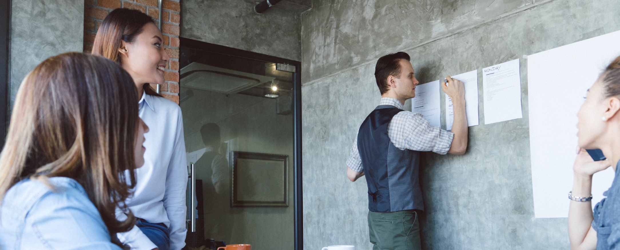 Determining Sample Size