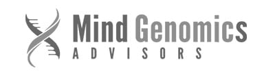 Mind Genomics Logo