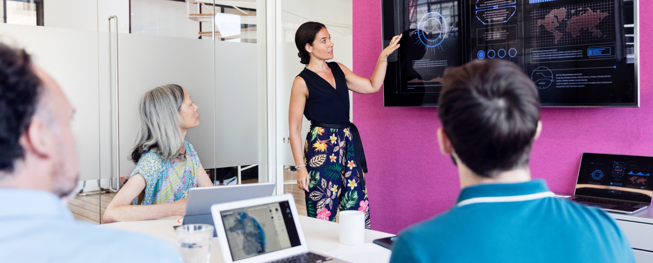 Calculate Statistical Significance