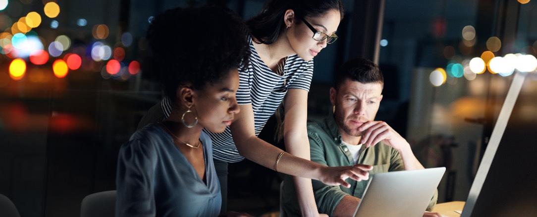 Is Online Data Collection Affected by Time of Day Bias?