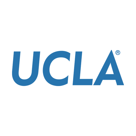UCLA University Logo