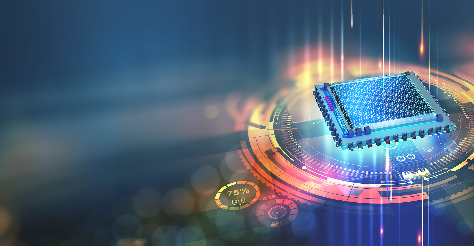 Quantum Computing: Unleashing the Universe’s Ultimate Search Engine