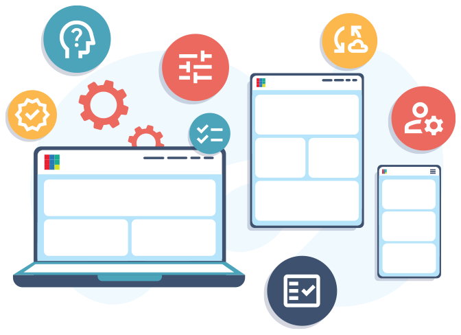 Additional Custom Features