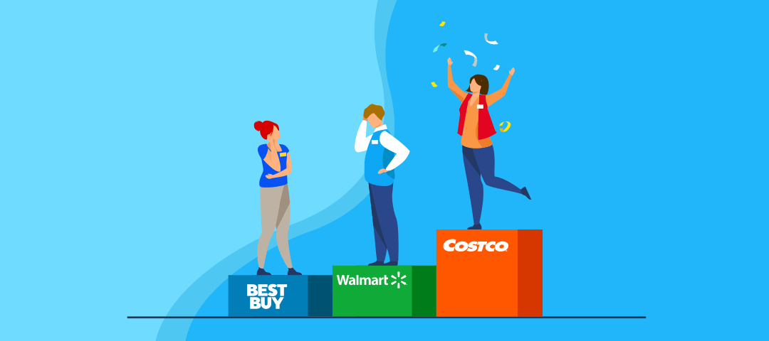 Why Costco Outshines Competitors in Employee Satisfaction: A Deep Dive into Our Latest Survey