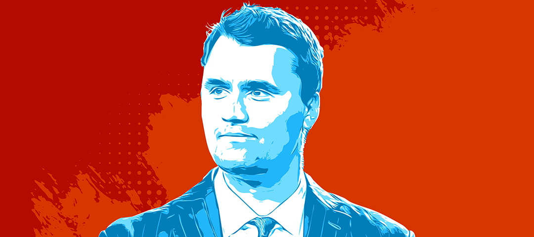 22% of Americans Under 30 Say Killing Charlie Kirk Was Justified