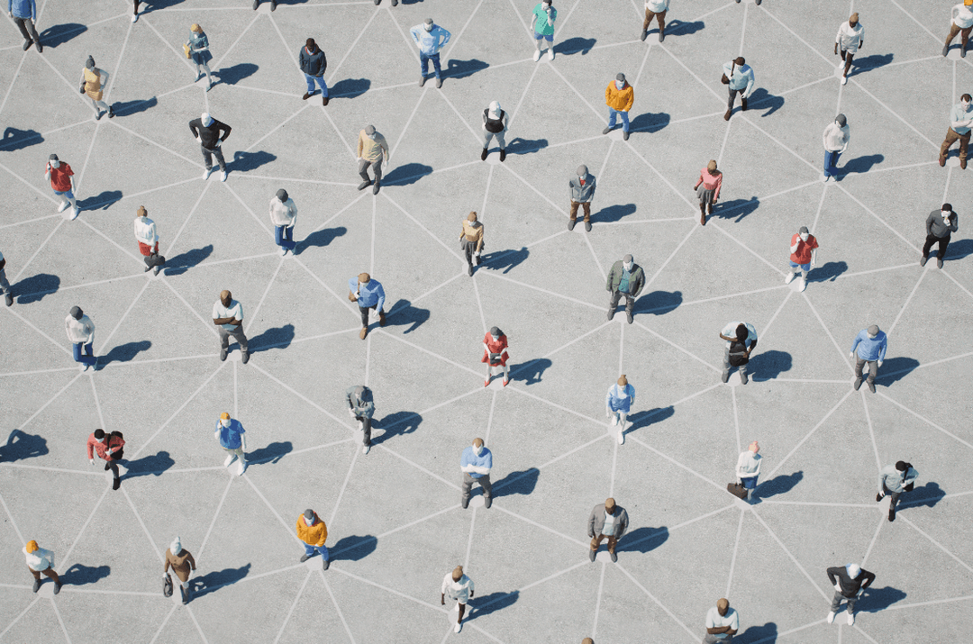 Mechanical Turk Demographic Trends During the Year of COVID-19