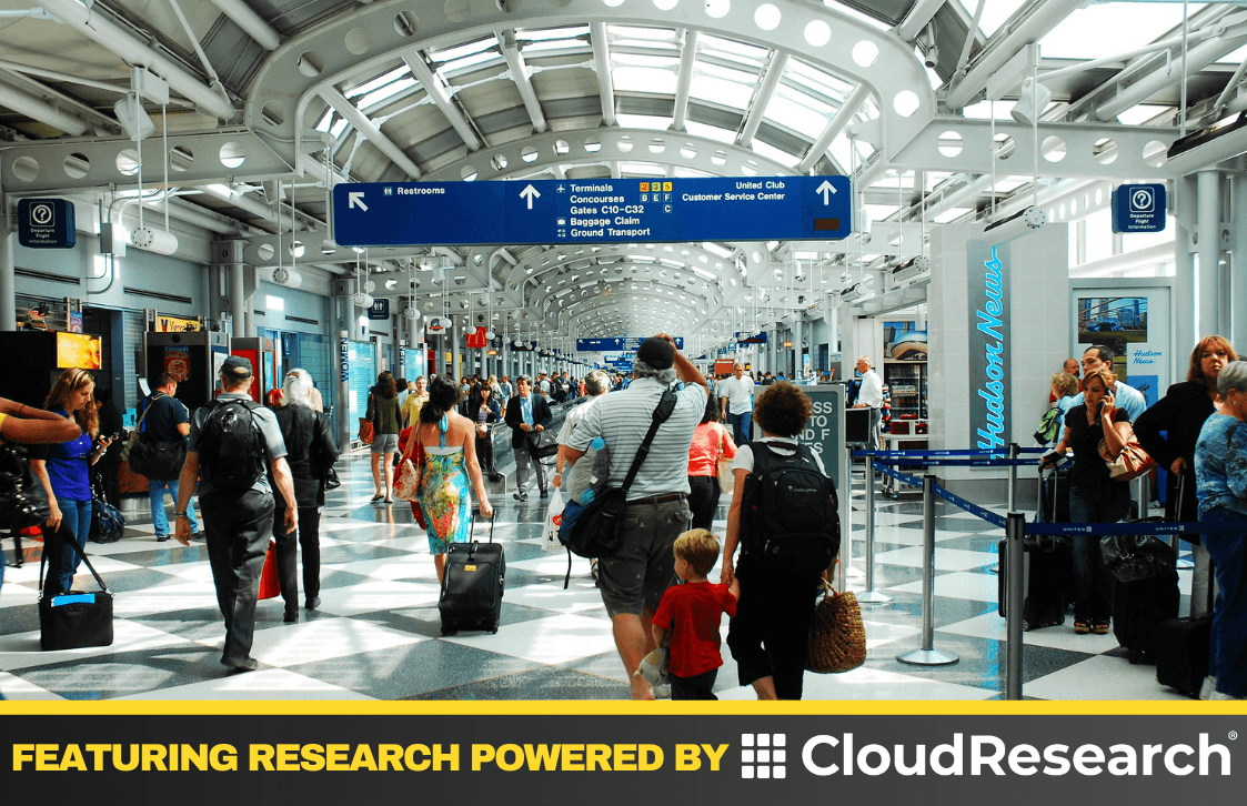 Democracy and Destinations: Navigating Political Consumerism in American Vacation Choices