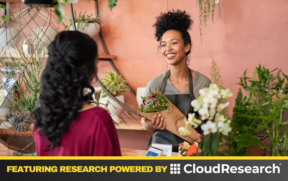 The Power of Passion: How Seller Enjoyment Boosts Sales