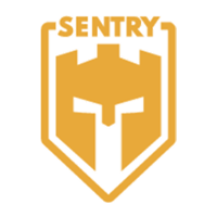 Sentry Logo