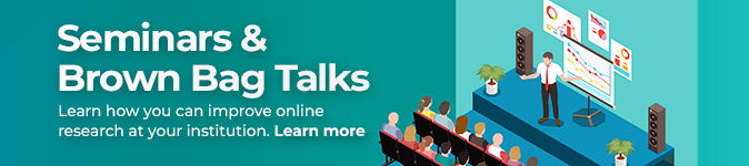 Research Seminars Promotion