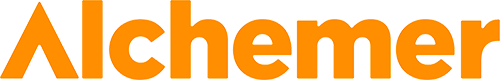 Alchemer logo
