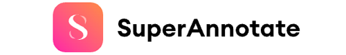 SuperAnnotate logo